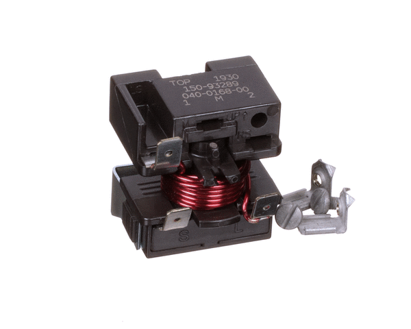 FOOD WARMING EQUIPMENT PARTS COND-UNIT-R3-404-RELAY