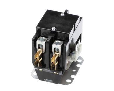FOOD WARMING EQUIPMENT CONTACT-2POLE-50AMPRES CONTACTOR 2 POLE 50AMP RESISTI