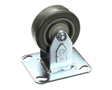 FOOD WARMING EQUIPMENT CSTR3.5R-5 CASTER 3.5 RIGID HEAVY DUTY
