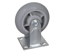 FOOD WARMING EQUIPMENT CSTR6R-5 CASTER 6 RIGID CARTWASH CASTER