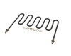 FOOD WARMING EQUIPMENT PARTS EL1000-120-HT