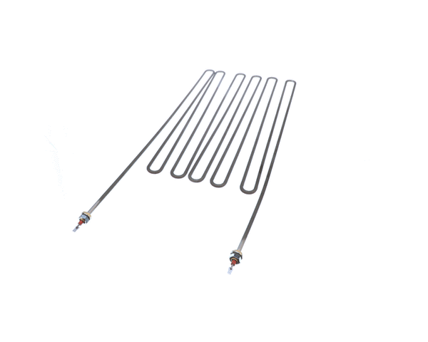 FOOD WARMING EQUIPMENT PARTS EL1600-120HT-XL-28