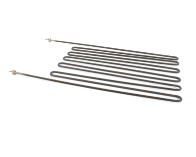 FOOD WARMING EQUIPMENT EL1600-120HT-XL-28 ELEMENT 1600 WATT 120 VOLT 28