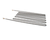 FOOD WARMING EQUIPMENT PARTS EL1600-120HT-XL-28