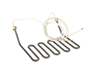 FOOD WARMING EQUIPMENT PARTS EL2000-120PHTT-2.5