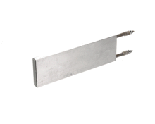 FOOD WARMING EQUIPMENT EL500-120-ALUM-MAXI 500W 120V ALUMINUM MAXISTRIP W/T1