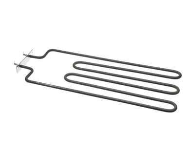 FOOD WARMING EQUIPMENT EL960-120-A163LOOP 3 LOOP TUBULAR ELEMENT 960W/12
