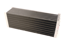 FOOD WARMING EQUIPMENT EVAPAC EVAPORATOR COIL COATED 6-ROW