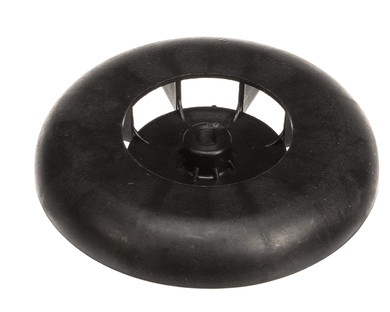 FOOD WARMING EQUIPMENT FAN-IMPELLER PLASTIC FAN IMPELLER