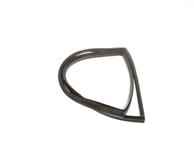 FOOD WARMING EQUIPMENT GSKT-A-25-000X15-625 SILICONE GASKET 25.000 X 15.62