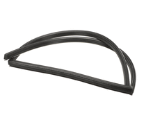 FOOD WARMING EQUIPMENT GSKT-D-14-750X23-562 SILICONE DR GASKET D 14.75X23.56