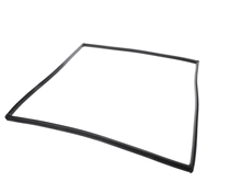FOOD WARMING EQUIPMENT GSKT-D-24X25-125 SILICONE DOOR GASKET D 24.00X25.125