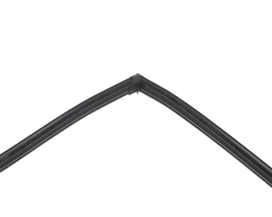 FOOD WARMING EQUIPMENT GSKT-D-27X23-125 DOOR GASKET