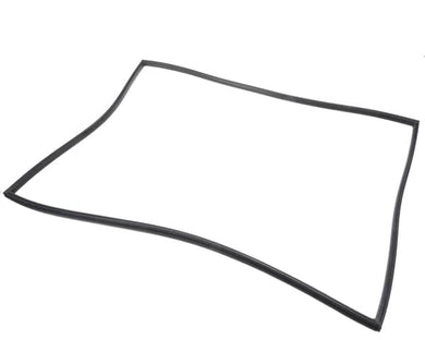 FOOD WARMING EQUIPMENT GSKT-D-30X21 SILICONE DOOR GASKET D 30X21