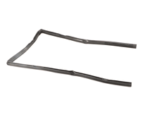 FOOD WARMING EQUIPMENT GSKTD-14-75X23-625 GASKET