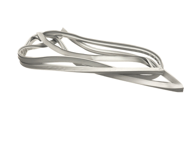 FOOD WARMING EQUIPMENT GSKTMAG2049 MAG. DOOR GASKET 21-5/8 X 50-7