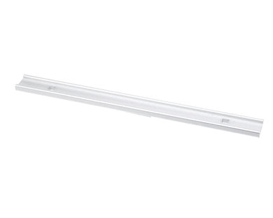 FOOD WARMING EQUIPMENT HDL-125-AL HANDLE PUSH ALUMI