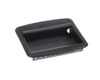 FOOD WARMING EQUIPMENT PARTS HDL-PLASTIC4.75