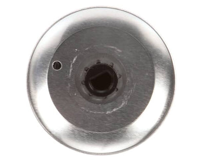 FOOD WARMING EQUIPMENT KNBH7 KNOB NO MARKINGS