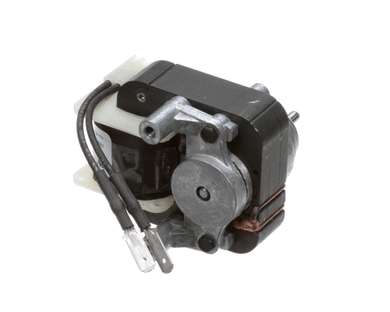 FOOD WARMING EQUIPMENT MTRREF-FRZ MOTOR FAN EVAPORATOR