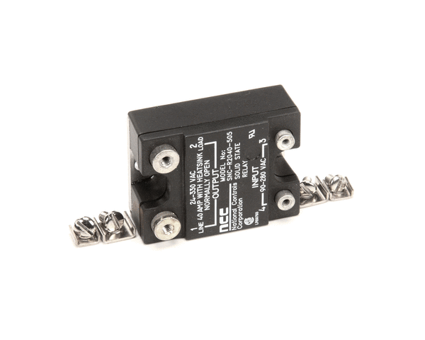 FOOD WARMING EQUIPMENT PARTS RLY40AMP