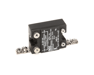 FOOD WARMING EQUIPMENT RLY40AMP SS RELAY 40A 24-330-OP 90-280-