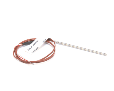 FOOD WARMING EQUIPMENT SENSOR-RTH SENSOR-RTH