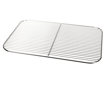 FOOD WARMING EQUIPMENT SHLF19X13 WIRE SHELF 19.5 X 13.3125 SS