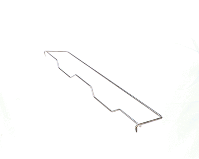 FOOD WARMING EQUIPMENT SLDRH245 TRAY SLIDE NICKEL PLATED RH