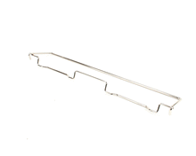FOOD WARMING EQUIPMENT SLDUHS245 TRAY SLIDE NICKEL PLATED UHS