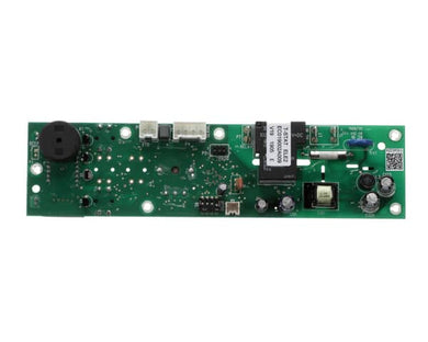 FOOD WARMING EQUIPMENT T-STAT ELE 2 THERMOSTAT HEAT CONTROL