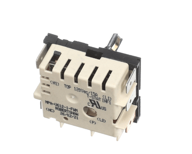 FOOD WARMING EQUIPMENT T-STATINF1 THERMOSTAT MOISTURE CONTRL 120