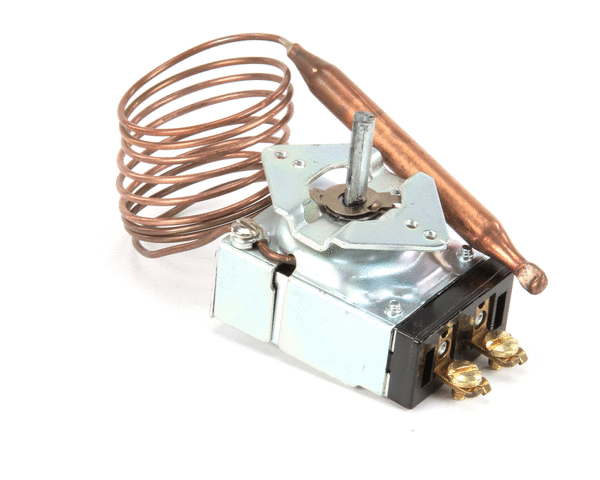 FOOD WARMING EQUIPMENT PARTS T-STATOVN1