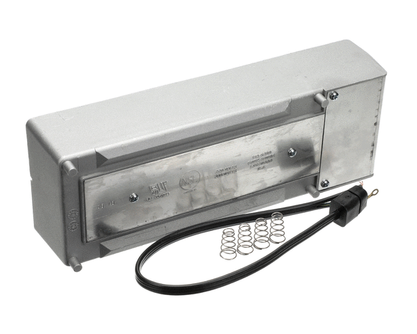 FOOD WARMING EQUIPMENT PARTS VAPORAC2