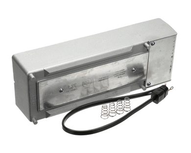 FOOD WARMING EQUIPMENT VAPORAC2 VAPORAC2