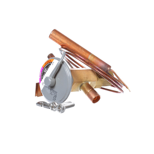 FOOD WARMING EQUIPMENT PARTS VLV-EXP-R3-BRZ