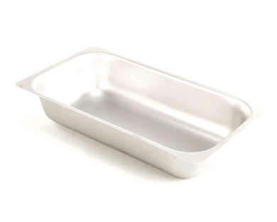 FOOD WARMING EQUIPMENT WATER-PAN-3RD-WHDL WATER-PAN-3RD-WHDL