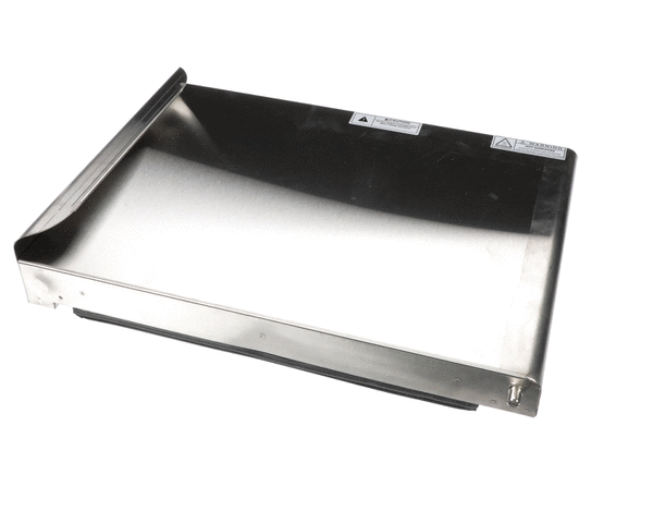 FOOD WARMING EQUIPMENT PARTS Z-301-3992