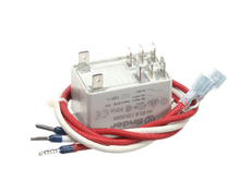 FOOD WARMING EQUIPMENT Z-500-1003 SERVICE KIT K7 RELAY SI-KFC000