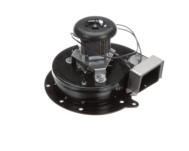 FOOD WARMING EQUIPMENT Z-500-1009 REVCOR-BAY MOTOR RET KIT SI-KF
