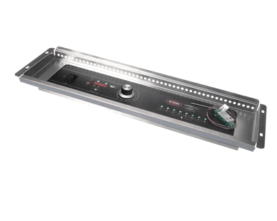 FOOD WARMING EQUIPMENT Z-500-1039 SI-RH01 CONVT ELAN-MWAVE CONTROL