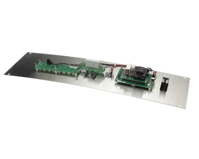 FOOD WARMING EQUIPMENT Z-500-1040 SI-LCH02 CONVT ELAN-MWAVE CNTR 220V