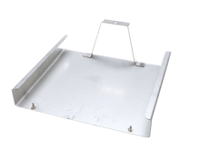 FOOD WARMING EQUIPMENT Z-600-1347 MTU-12 TUNNEL ASSEMBLY 12