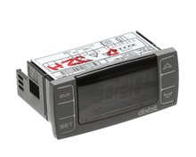 FOOD WARMING EQUIPMENT Z-600-2403 JZ-HOT CONTROLLER PROGRAM ASSEMBLY