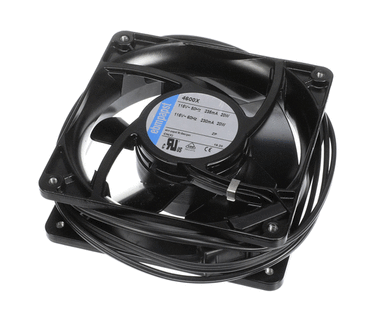 FOOD WARMING EQUIPMENT Z-600-2518 FAN W/CORD SET