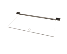 FOOD WARMING EQUIPMENT Z-600-3115 PHTT-5P-KFC LEXAN ASSEMBLY 1IN  HOLE