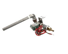 FOOD WARMING EQUIPMENT Z-600-3347 PHTT WATER AUTO FILL ASSEMBLY