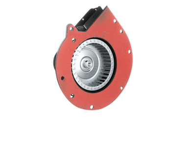 FOOD WARMING EQUIPMENT Z-600-3966 BLOWER