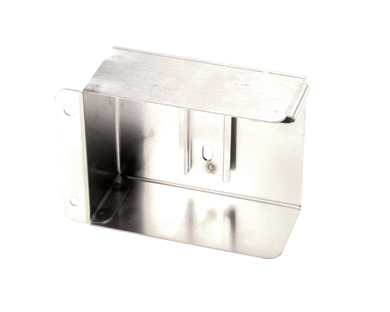 FOOD WARMING EQUIPMENT Z-600-4814 LCH-1220-4-G3 S-POD COVER ASSEMBLY
