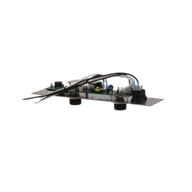 FOOD WARMING EQUIPMENT Z-800-2587 MTU ELECTRONIC CONTROL ASSEMBLY G 120V